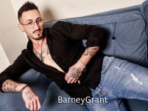 BarneyGrant