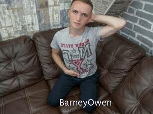 BarneyOwen