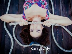 BarryLady