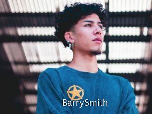 BarrySmith