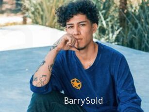 BarrySold