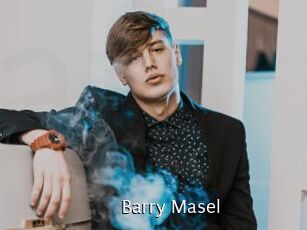 Barry_Masel