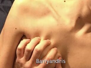 BarryandIris