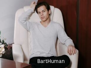 BartHuman