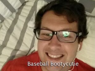 Baseball_Bootycutie