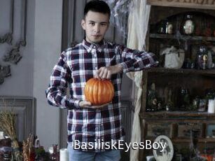 BasiliskEyesBoy