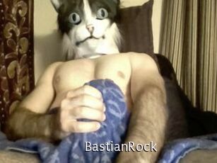 BastianRock