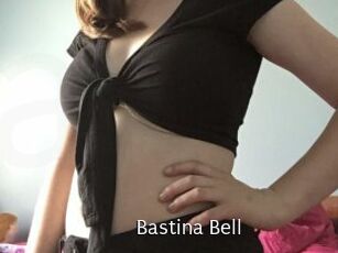 Bastina_Bell