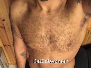 BatCatwoman