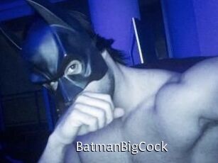 BatmanBigCock