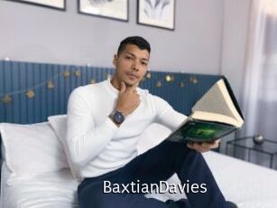 BaxtianDavies