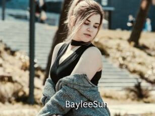 BayleeSun