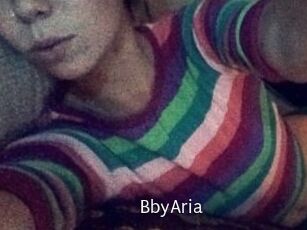 BbyAria