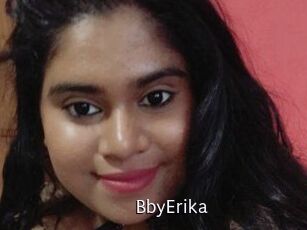 BbyErika