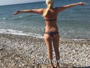 BeMyVoyeur