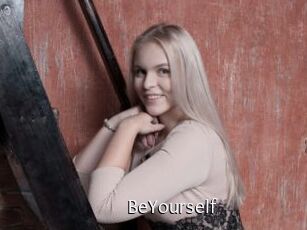 BeYourself