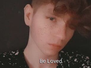 Be_Loved Anal Fist