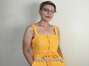 BeaMorning