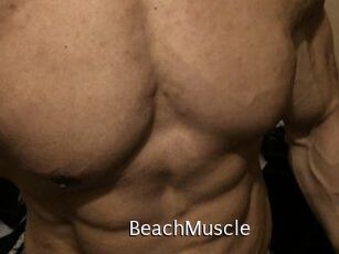 BeachMuscle Anal Fist