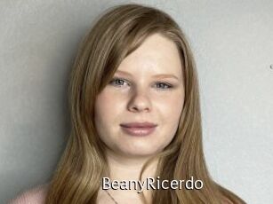 BeanyRicerdo