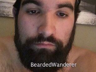 BeardedWanderer