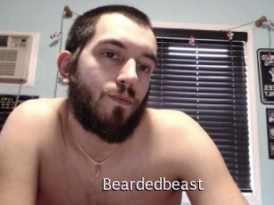 Beardedbeast