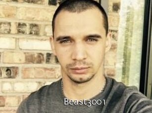 Beast3001