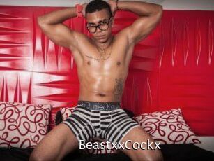 BeastxxCockx