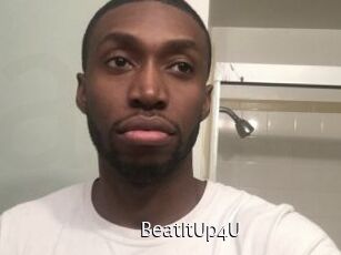 BeatItUp4U