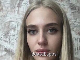 BeataEsposi