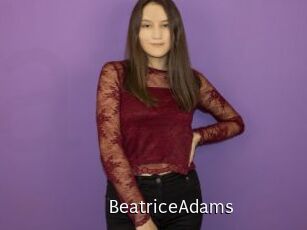 BeatriceAdams