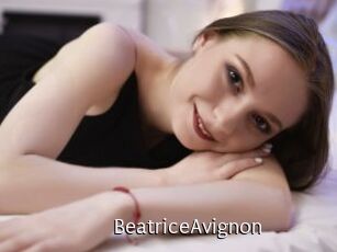 BeatriceAvignon