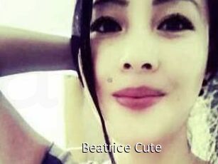 Beatrice_Cute Anal Fist