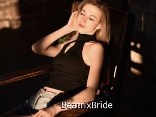 BeatrixBride