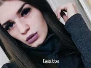 Beatte