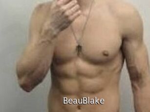 BeauBlake
