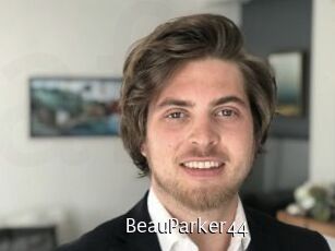 BeauParker44