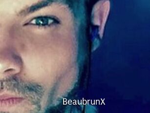 BeaubrunX