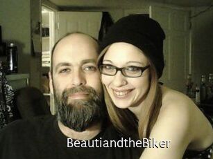 BeautiandtheBiker