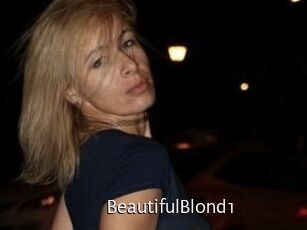 BeautifulBlond1 Anal Fist