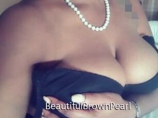 BeautifulBrownPearl