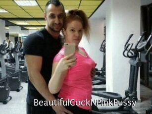 BeautifulCockNPinkPussy