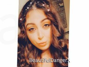 BeautifulDangerX