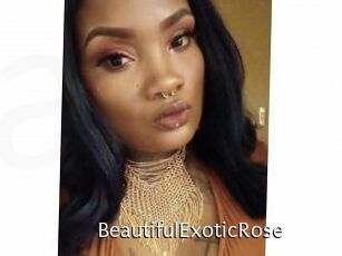 BeautifulExoticRose