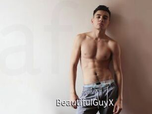BeautifulGuyX