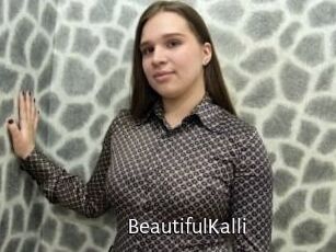 BeautifulKalli