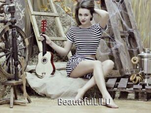 BeautifulLILU
