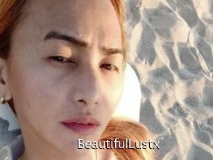 BeautifulLustx