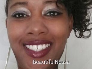BeautifulNessa