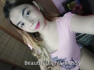 BeautifulTightLilPusSy